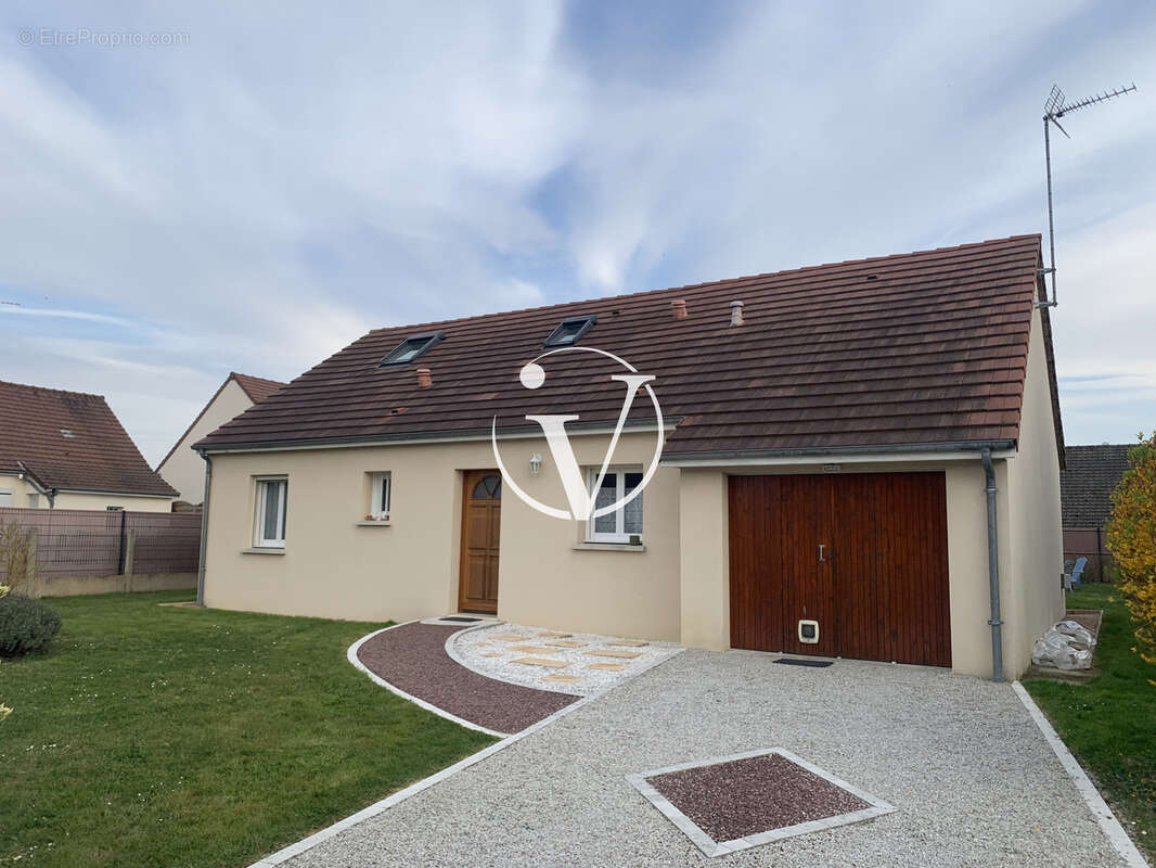 Maison à VENDOME