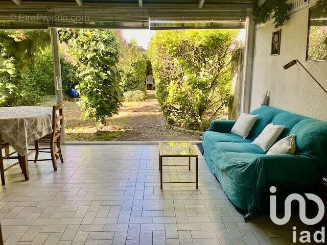 Photo 5 - Maison à TALENCE