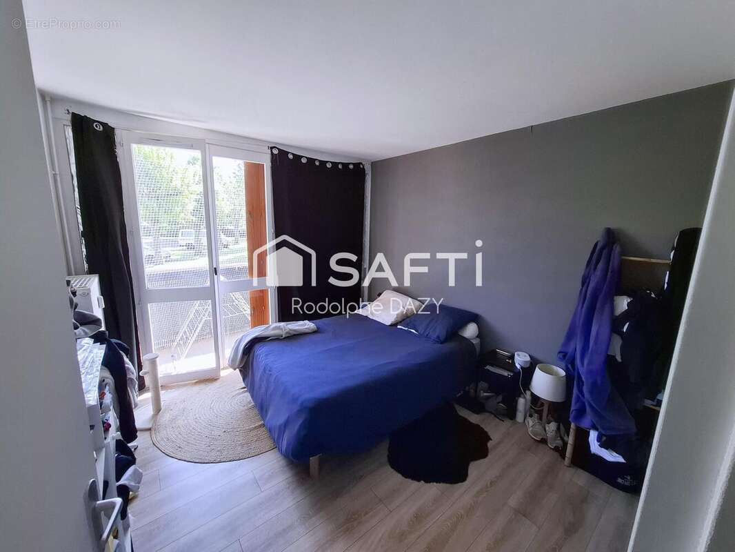 Photo 6 - Appartement à GAILLON