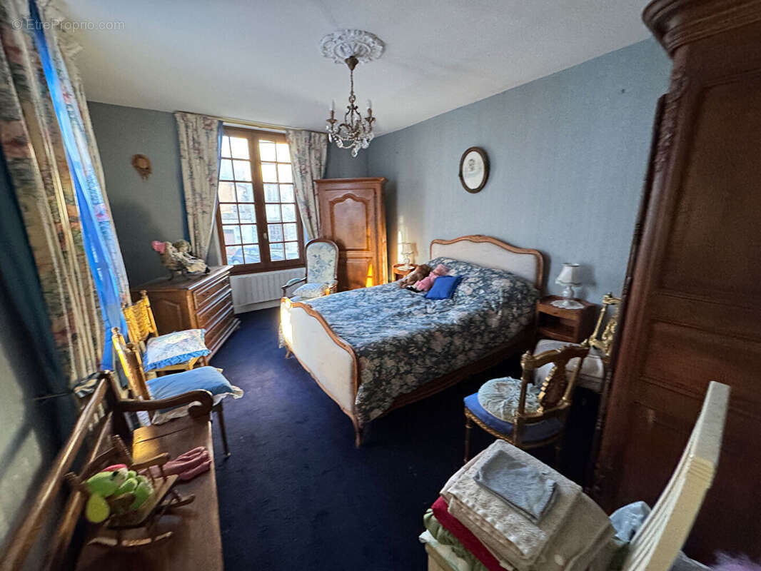 Maison à MONTFORT-L'AMAURY