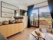 Photo 1 - Appartement à BOURG-SAINT-MAURICE