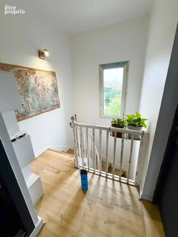 Maison avec Jardin et terrasse couverte - photo 5
