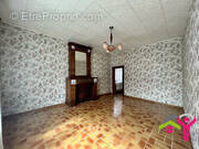 Maison à PREUX-AU-BOIS