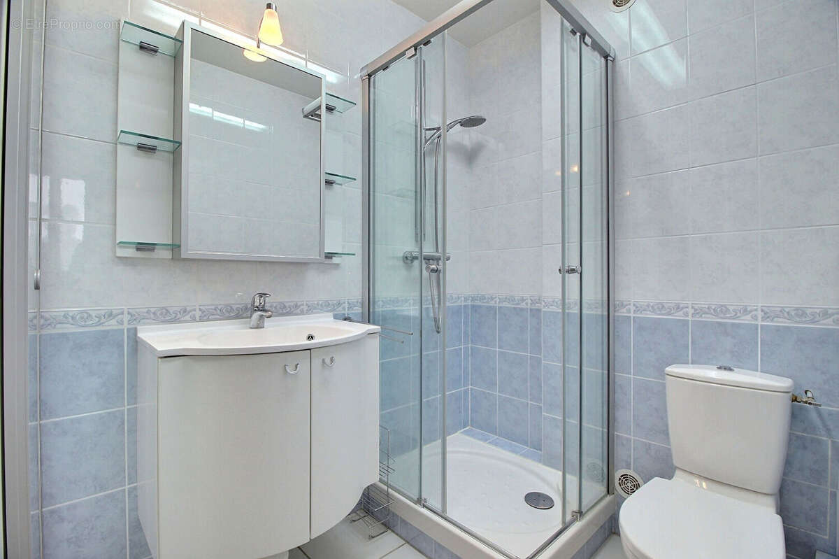 Appartement 46m² à besse-et-saint-anastaise - photo 7