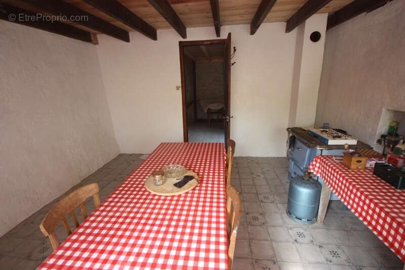 Dpt Ain (01), à vendre TORCIEU grangeon en pierres P2 d'environ 40 m² et terrain de 4362 m² - photo 22