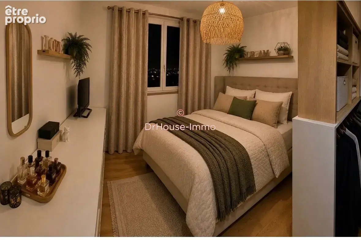 Maison 6 pièces 103 m² à vendre à Vals-Pres-Le-Puy (43750) - photo 6