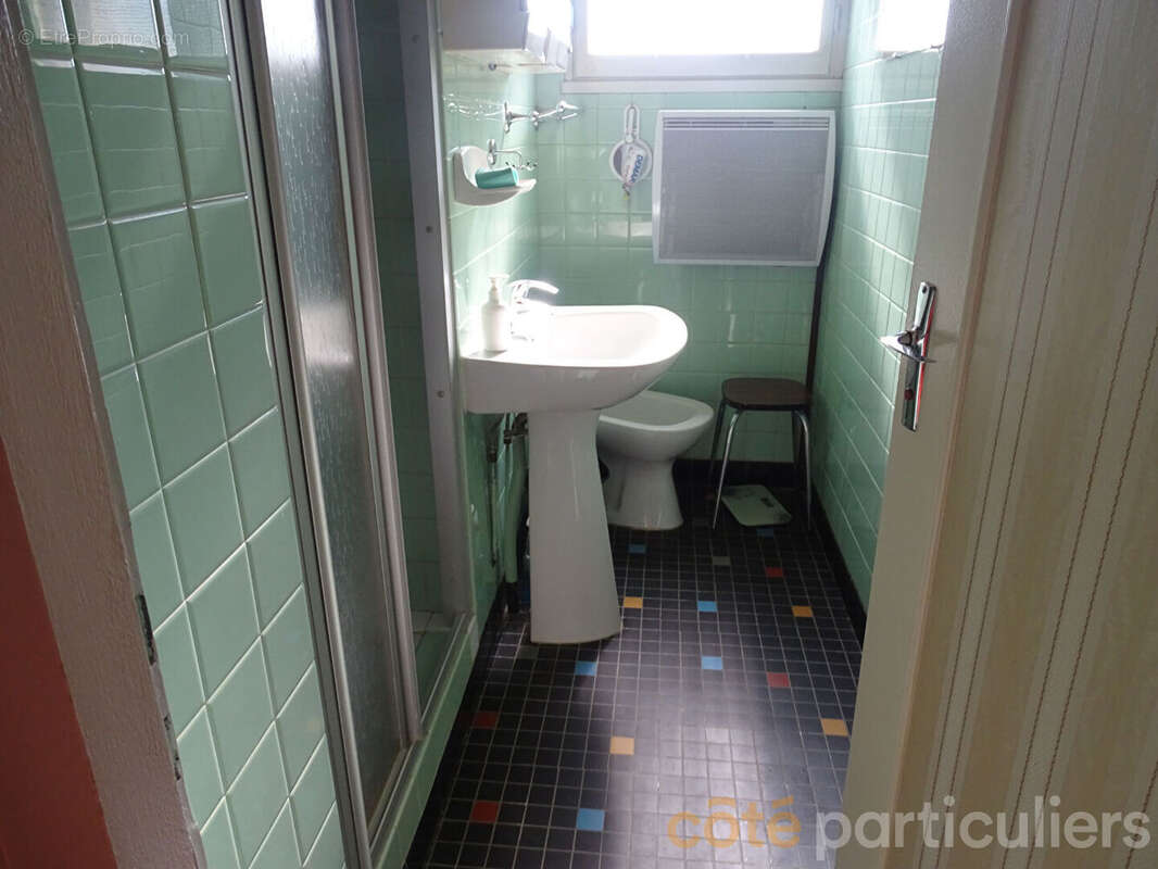 Vend maison avec jardin à Lignières - photo 10