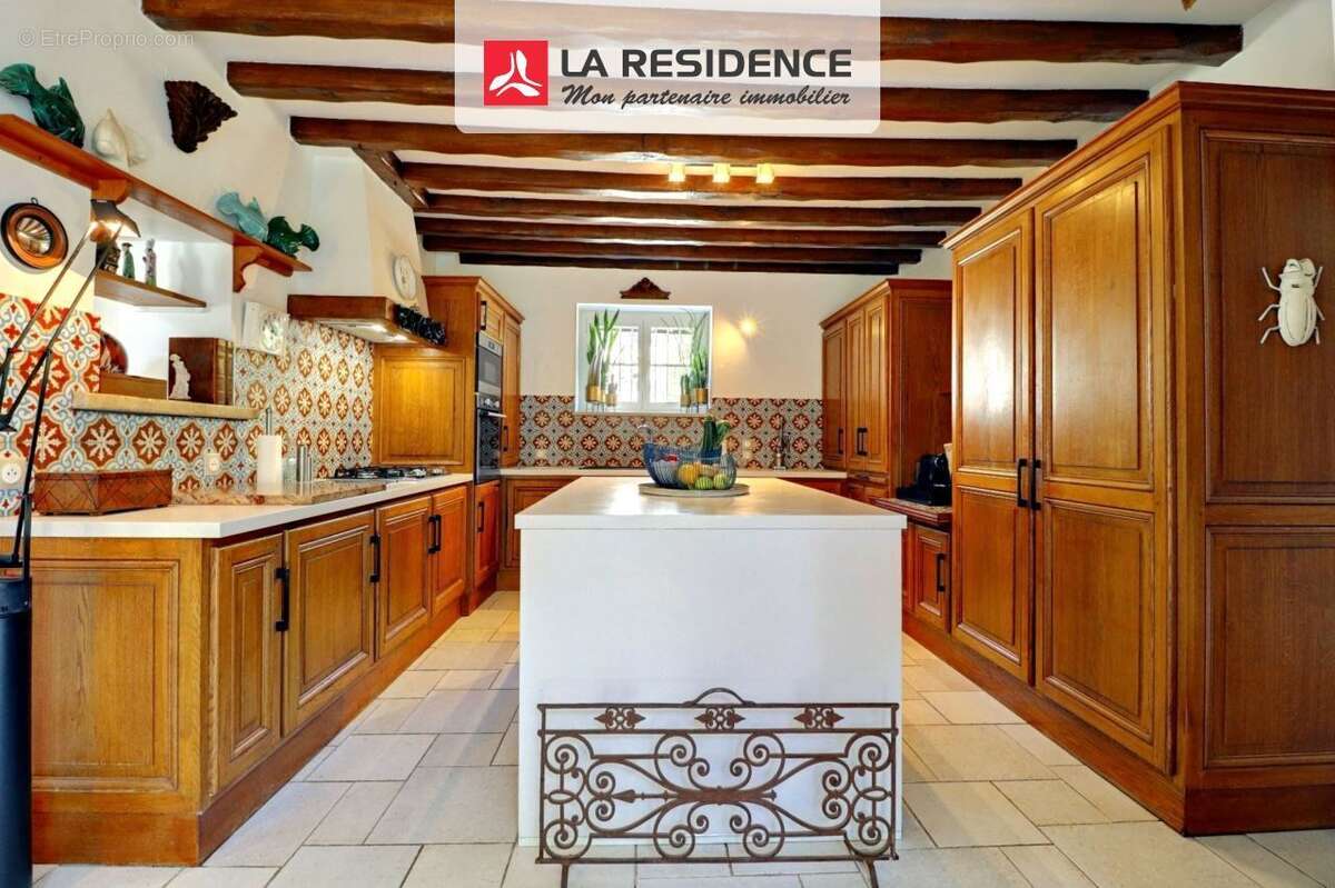 Maison à PACY-SUR-EURE