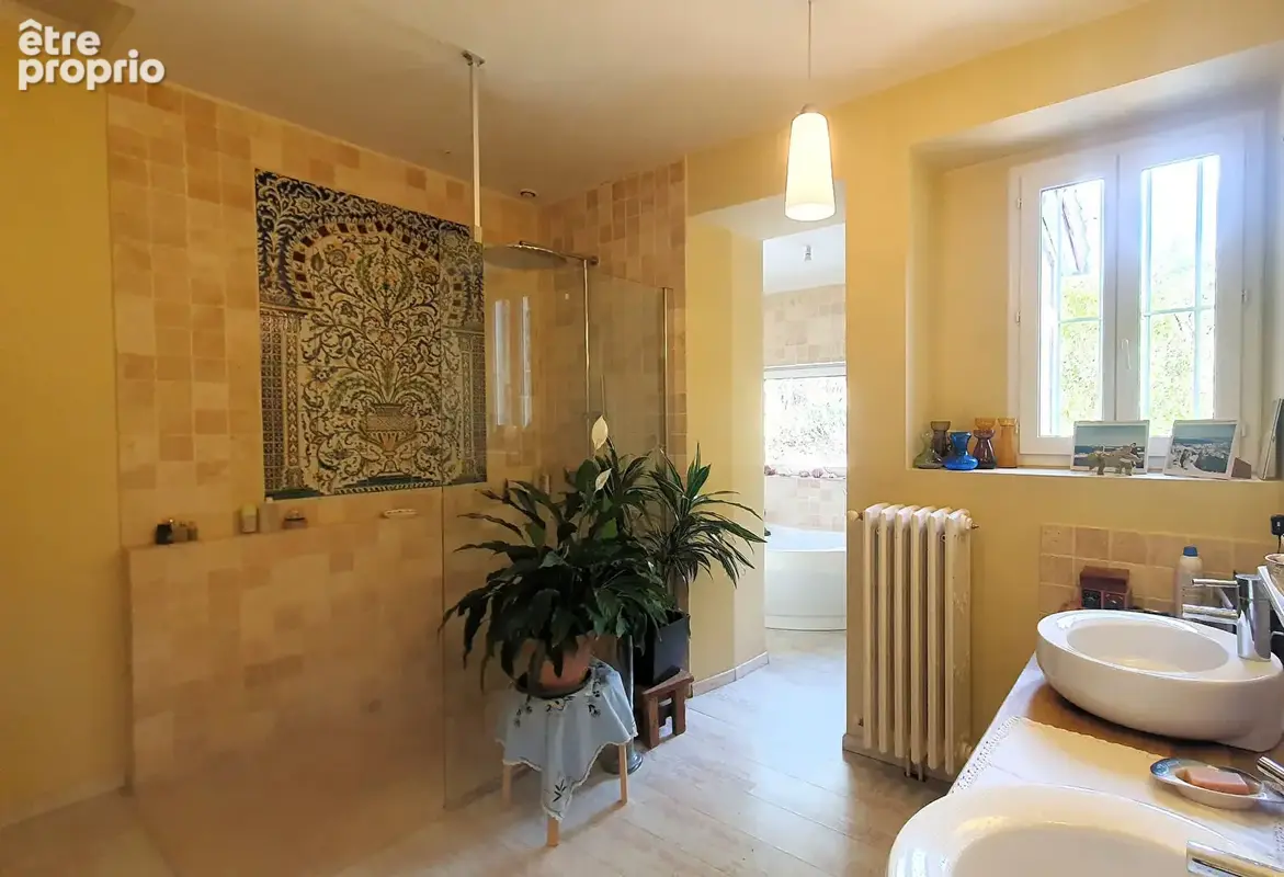 Propriété de charme aux portes de la ville - photo 10