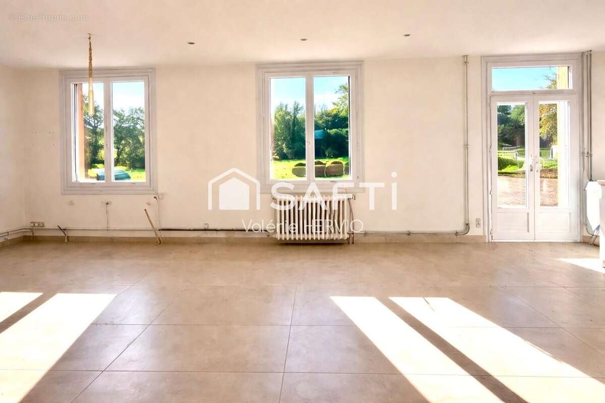 Photo 2 - Maison à MOLAC