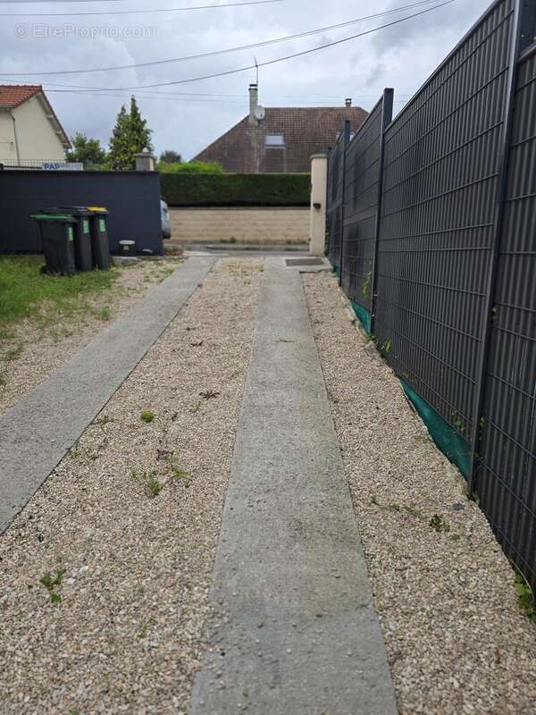 Photo 2 - Maison à GROSLAY