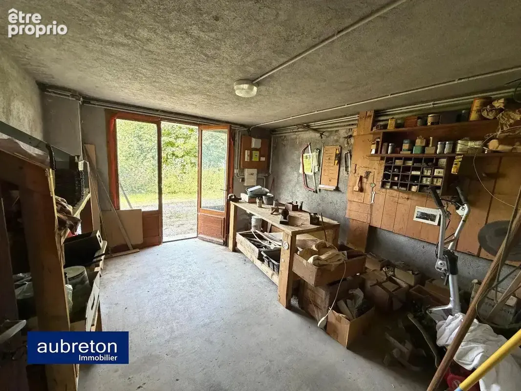Maison 6 pièces 169 m² à vendre à Veyrier-Du-Lac (74290) - photo 19
