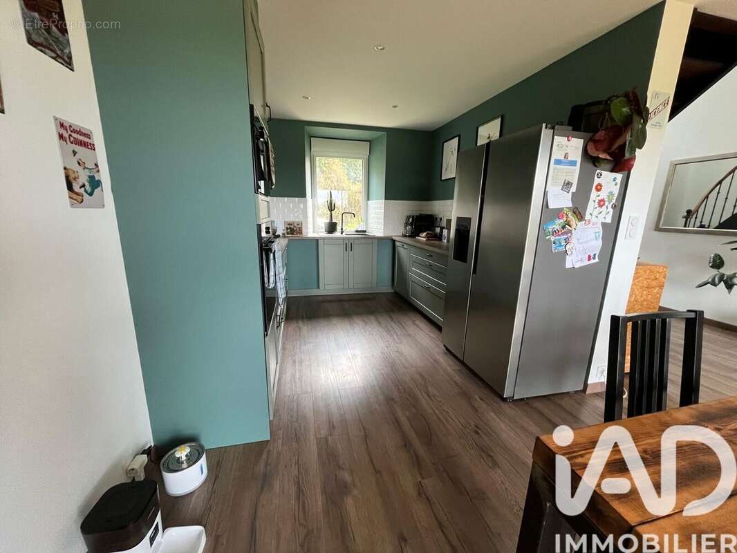 Photo 9 - Maison à SAINT-GANTON