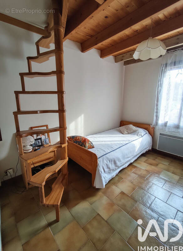 Photo 8 - Maison à SARCELLES