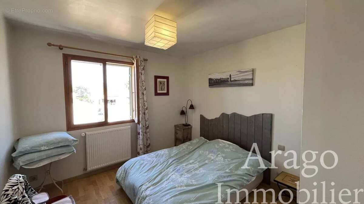 Maison à ESPIRA-DE-L&#039;AGLY