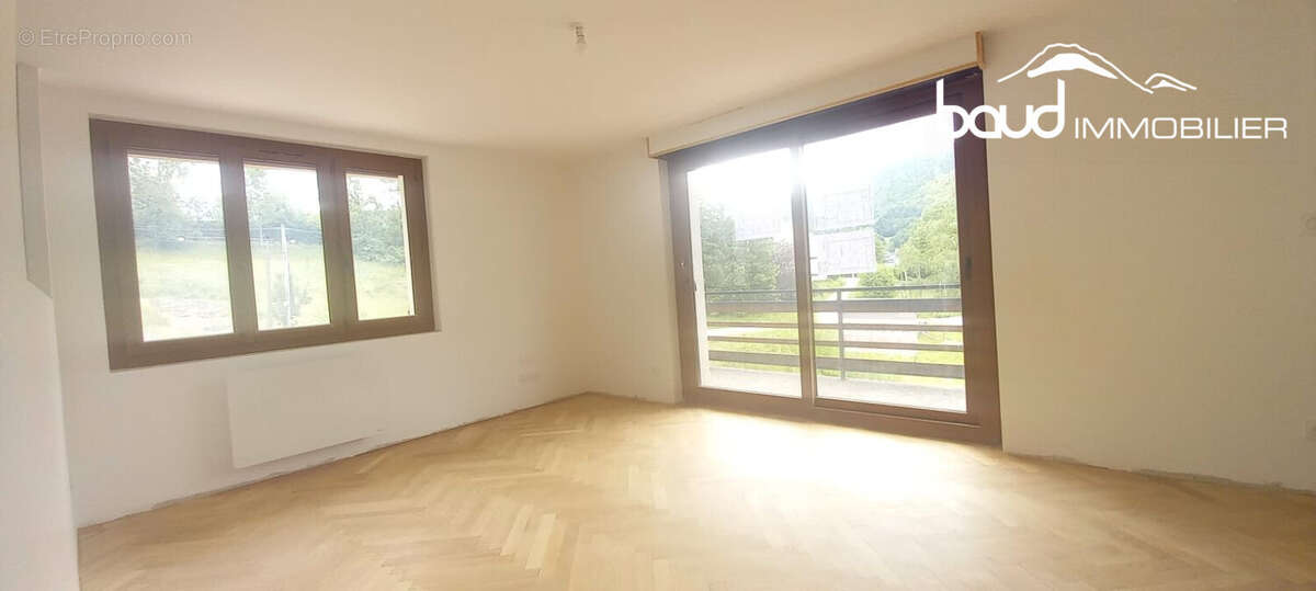 Appartement à VILLARD-DE-LANS