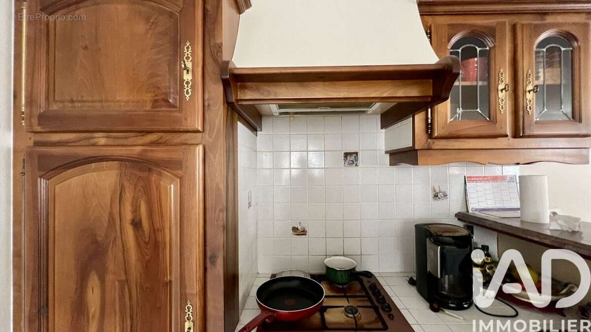 Photo 4 - Maison à NUAILLE-D'AUNIS