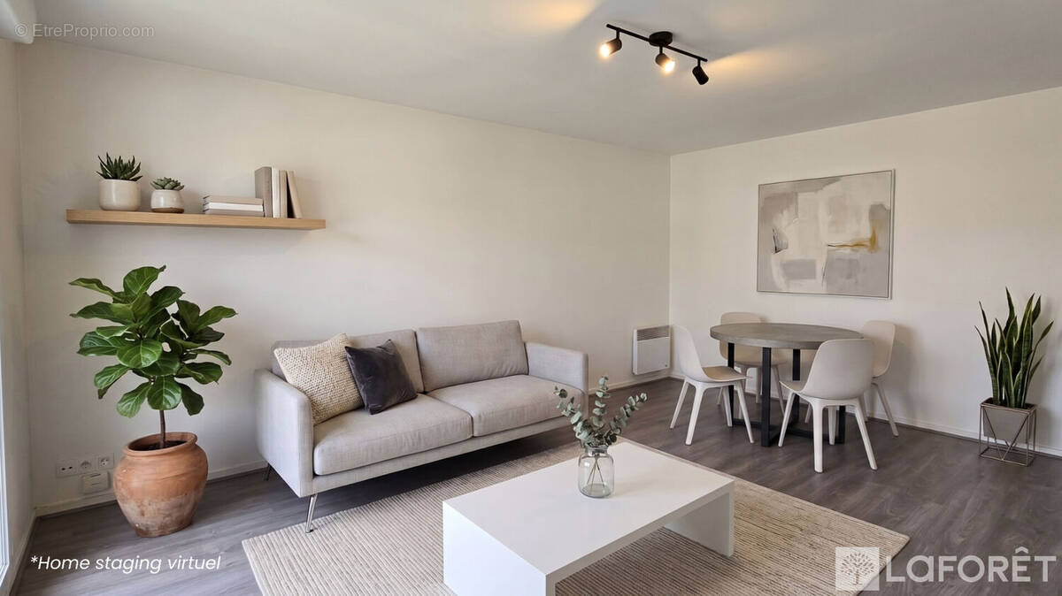 Appartement à EPERNAY