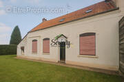 Maison à RUMILLY-EN-CAMBRESIS