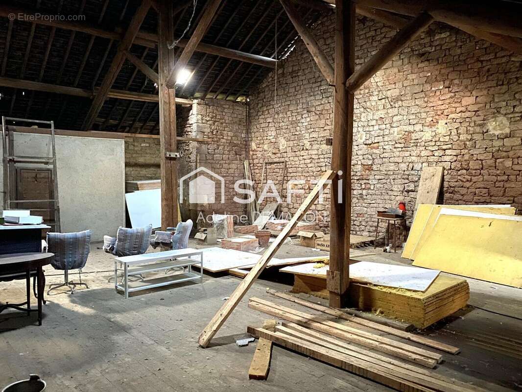 Photo 3 - Appartement à MONTMEDY