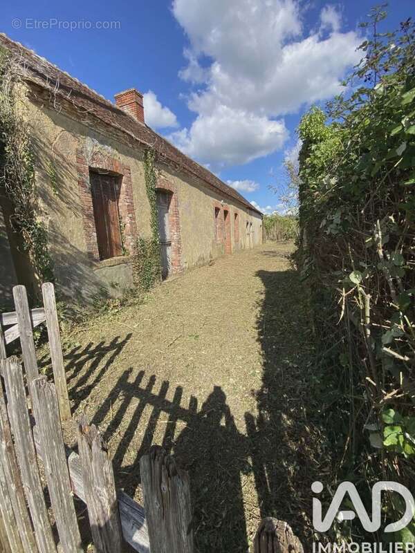 Photo 2 - Maison à DUNEAU