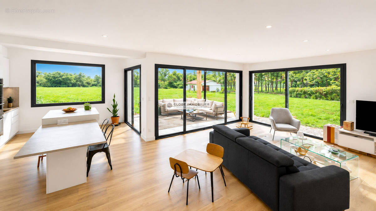 Maison à ANGLET