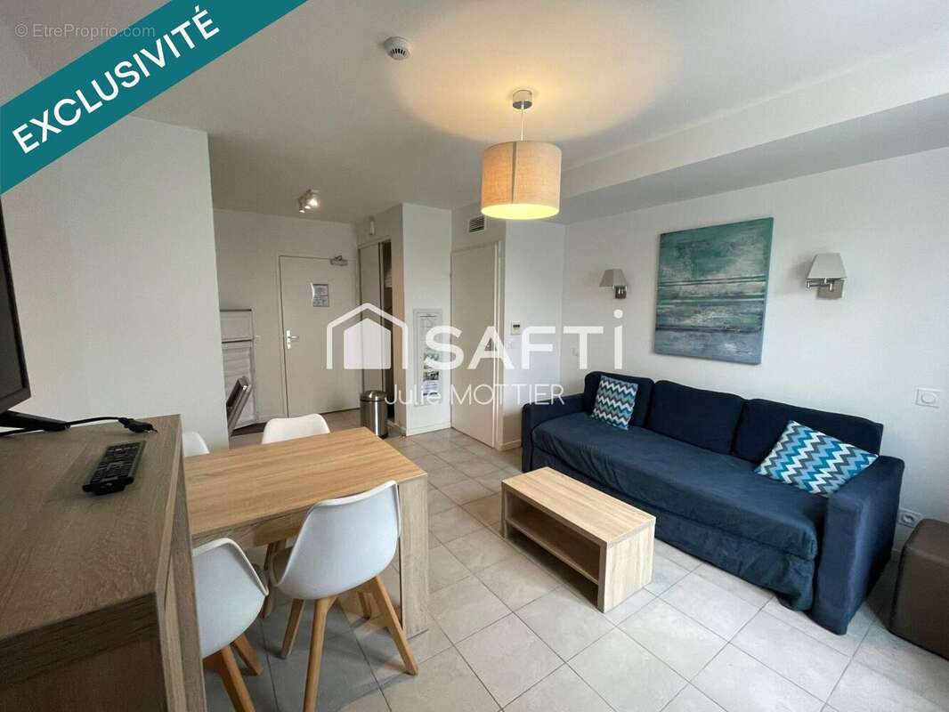 Photo 3 - Appartement à RIVEDOUX-PLAGE