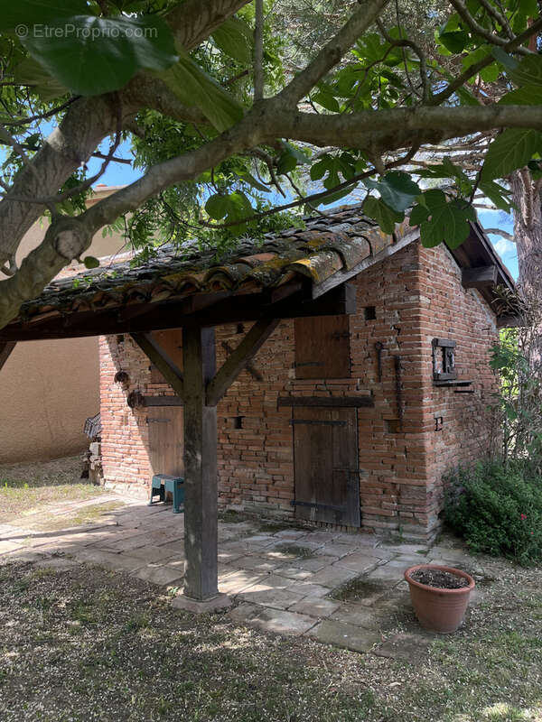 Maison à PRESERVILLE