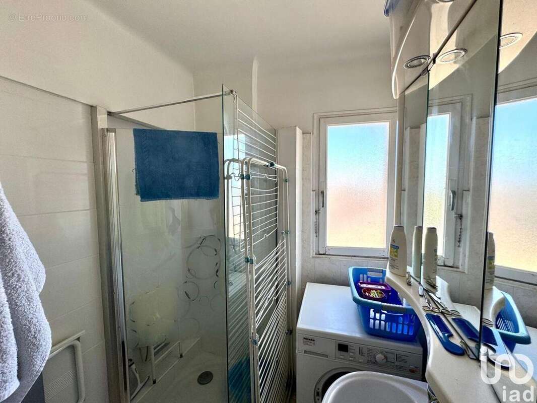 Photo 6 - Appartement à MANDELIEU-LA-NAPOULE