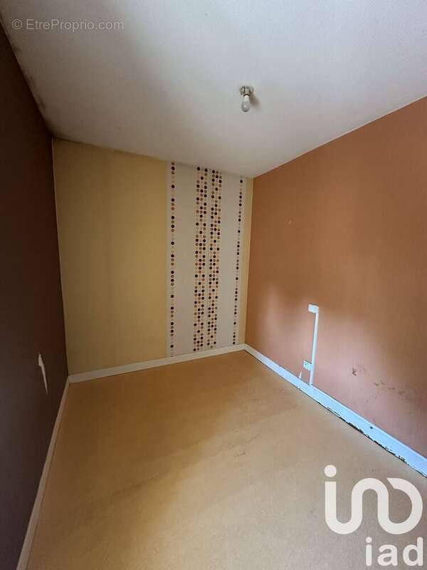 Photo 6 - Maison à LA MERLATIERE