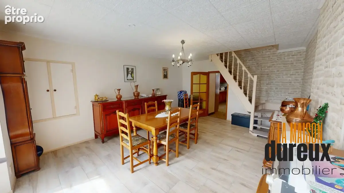Maison 7 pièces 125 m² à vendre à Trocheres (21310) - photo 9