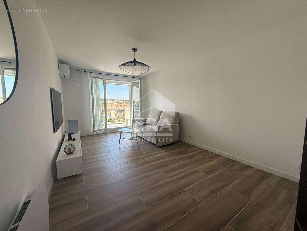 Appartement 64m² à martigues - photo 2
