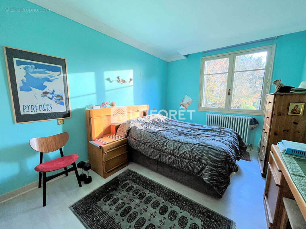 Maison à SAINT-NICOLAS-DE-LA-GRAVE