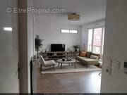 Appartement à MORANGIS