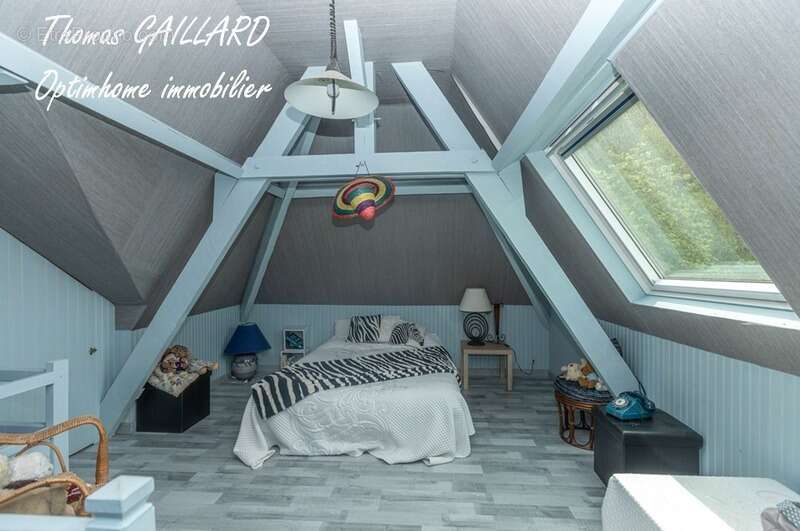 Maison à NASSANDRES