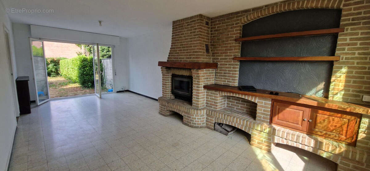 Maison 98 m² à Houplines  - photo 2