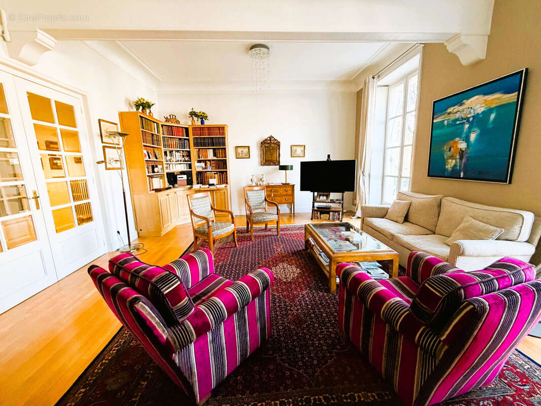 Appartement à VICHY