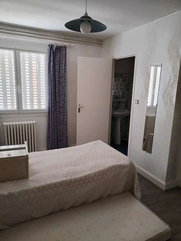 Appartement à CHANAC