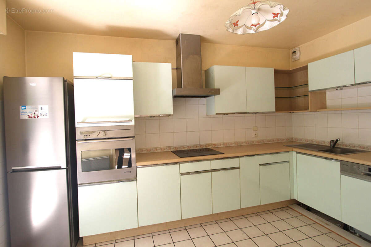 Appartement à ANNECY
