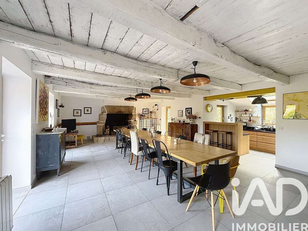 Photo 4 - Maison à ERQUY