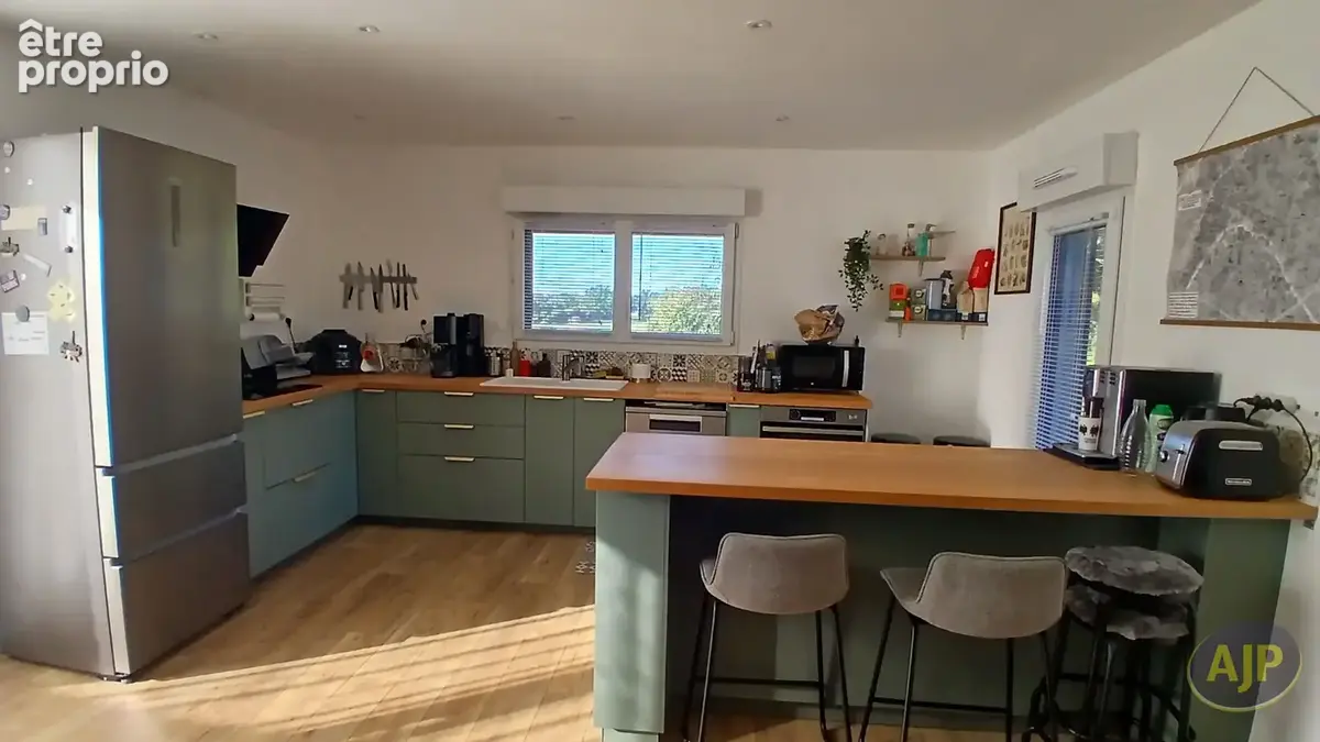 Maison Blain - photo 4
