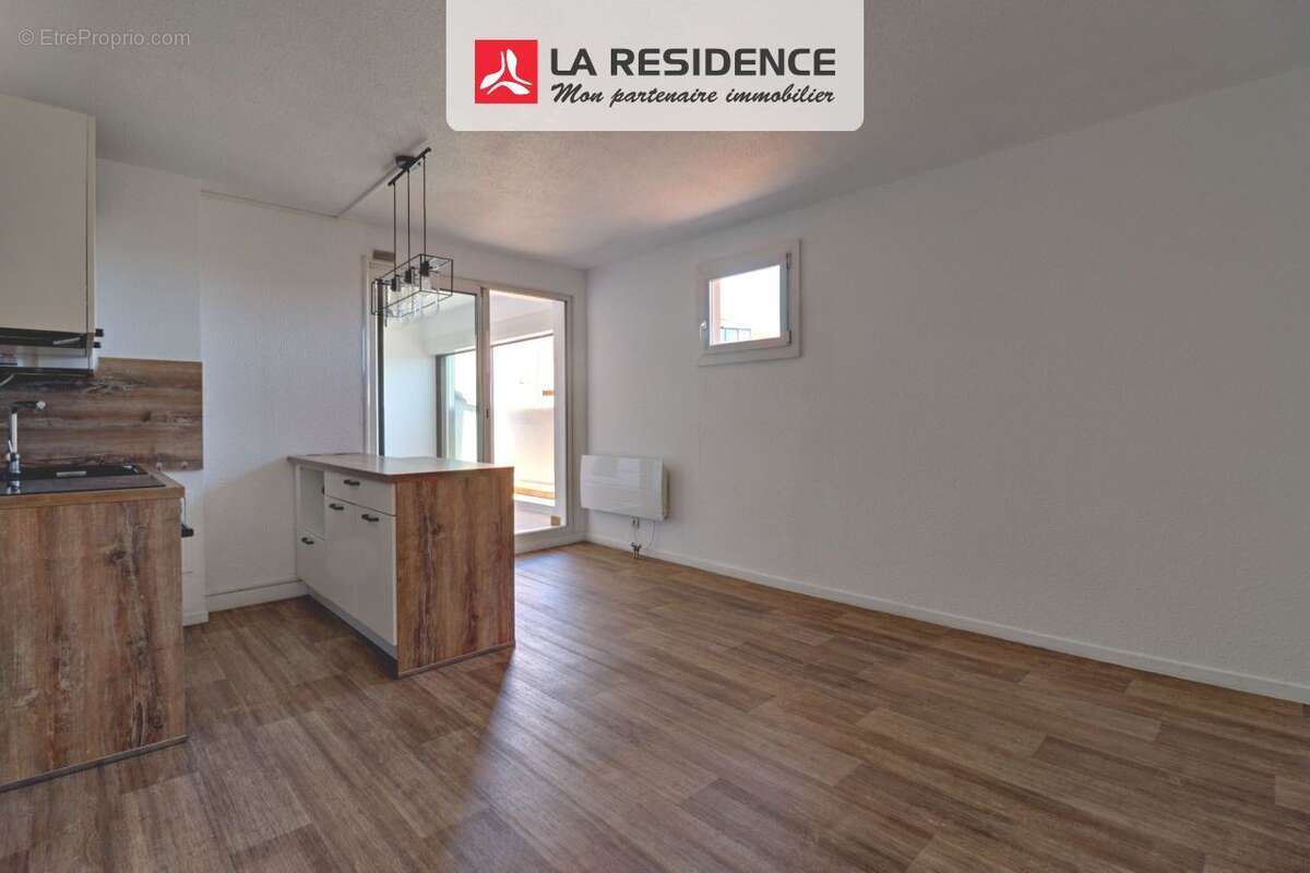 Appartement à FREJUS