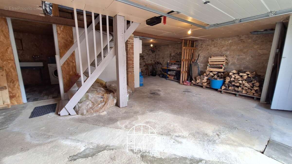 Maison 70 m² à Saint-Junien  - photo 10