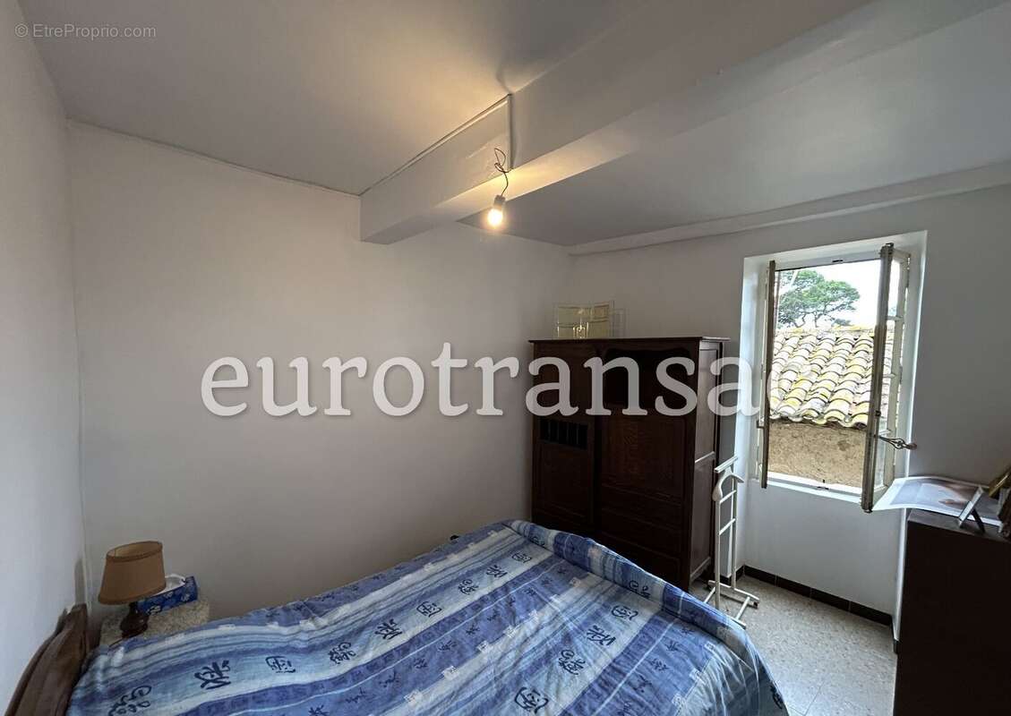 Maison à NEZIGNAN-L&#039;EVEQUE