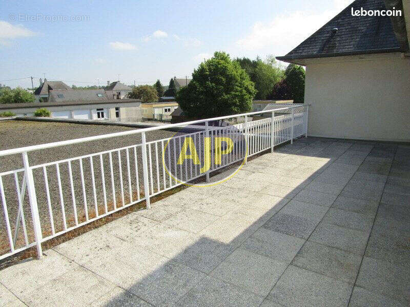 Appartement à PIPRIAC