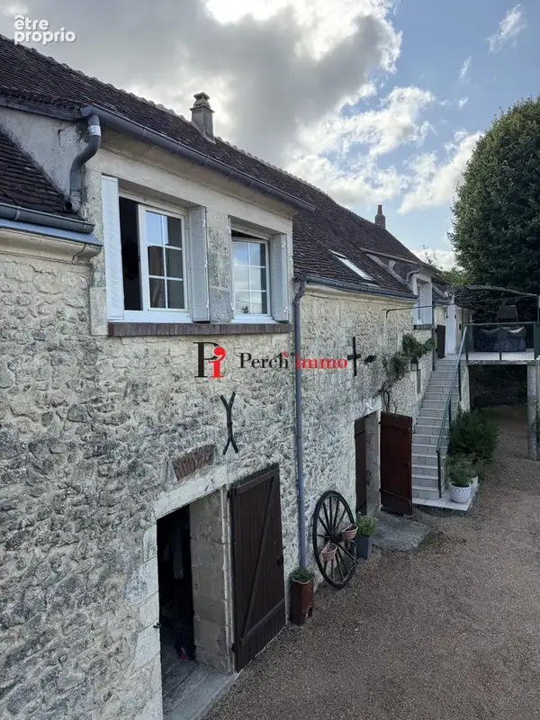 Maison 12 pièces 272 m² à vendre à Noce (61340) - photo 3