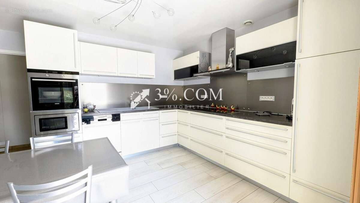 Maison spacieuse - photo 20