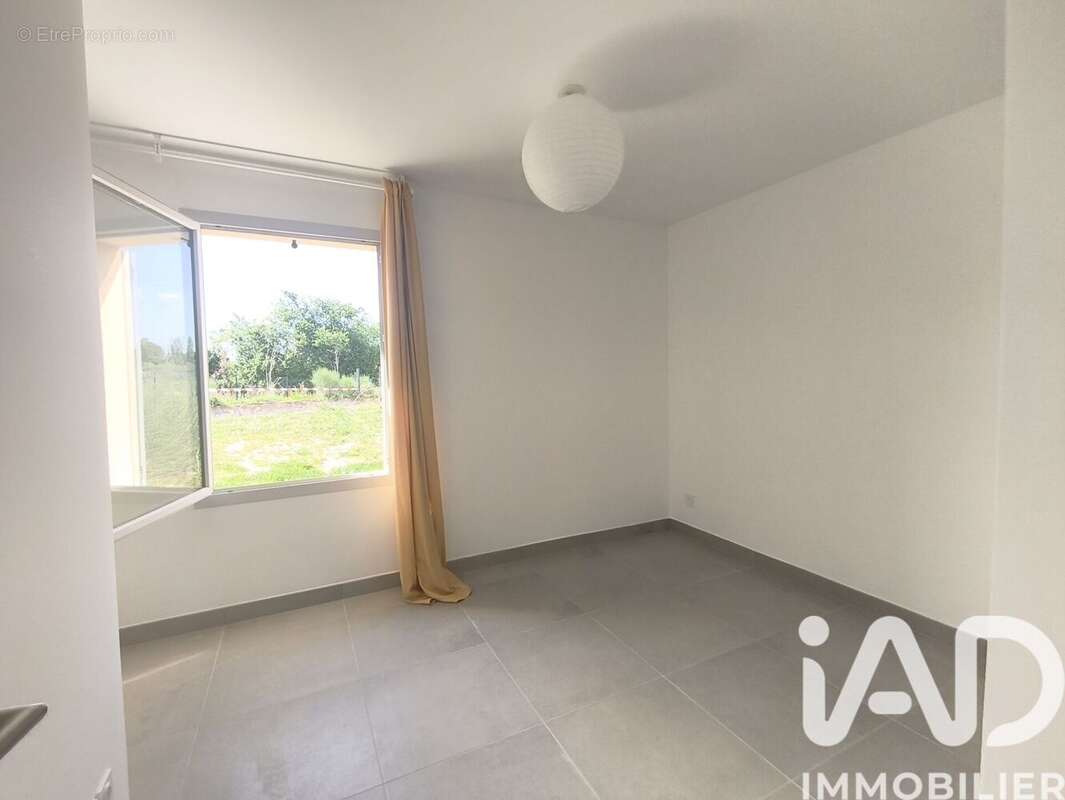 Photo 2 - Appartement à AIX-EN-PROVENCE