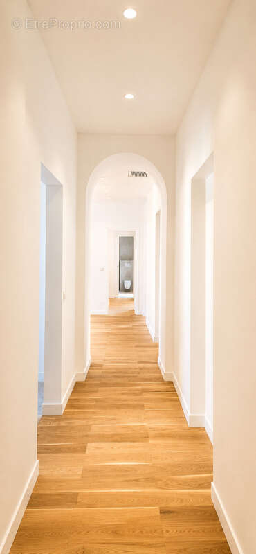 Appartement 3 pièces  Place Garibaldi , Place du Pin , rénové luxe étage élevé ascenseur, 2 balcon - photo 14