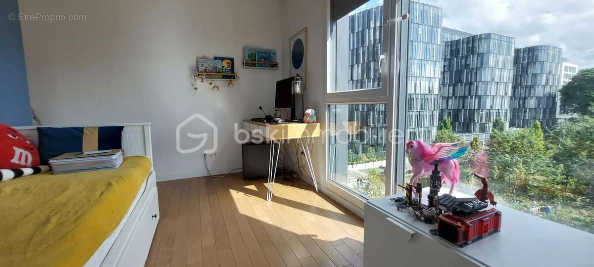Appartement à BAGNEUX